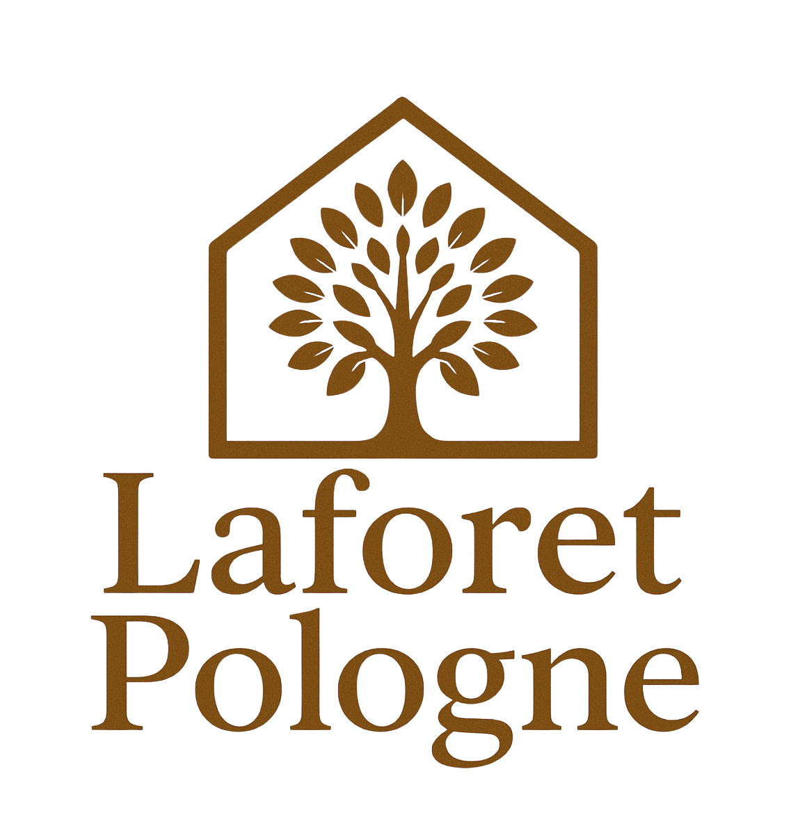 Laforet-pologne-logo